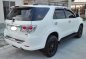 2014 Toyota Fortuner G AT Diesel for sale-4