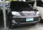 Toyota Fortuner 2014 for sale-2