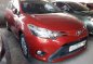 2016 Toyota Vios for sale-0