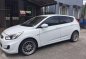 Hyundai Accent 2016 1.6L Diesel Hatchback for sale-2