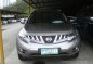 Nissan Murano 2011 A/T for sale-1