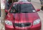 FOR SALE TOYOTA Vios 1.5g matic 2004-6