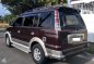 Mitsubishi Adventure 2008 for sale-6