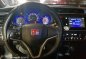 Honda City VX 2015 Black Sedan For Sale -5