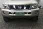 Nissan Patrol 2012 for sale-2