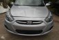 Like New Hyundai Accent for sale-1