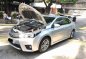 Toyota Corolla Altis 2016 G M/T for sale-4