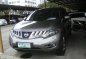 Nissan Murano 2011 A/T for sale-0