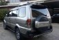 2013 Isuzu Sportivo X Gray SUV For Sale -5