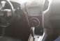 Isuzu MUX 2.5 4x2 AT White SUV For Sale -3