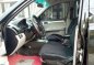 Mitsubishi Montero Gls Sports Black SUV For Sale -5