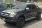 Toyota Hilux 2011 for sale-4