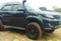 Toyota Fortuner 2012 for sale-0