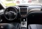 Subaru Forester 2.5XT 2010 for sale-4