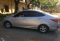 Like New Hyundai Accent for sale-3