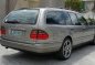 1996 Mercedes Benz E200 for sale-3