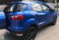 2018 Ford Ecosport for sale-3