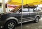 Mitsubishi Adventure Gls Sports 2008 for sale-1