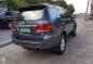 2006 Toyota Fortuner g for sale-5