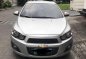 Chevrolet Sonic 2013 for sale-0