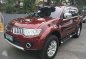 2010 Mitsubishi Montero for sale-4