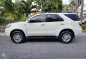 Toyota Fortuner 2009 G for sale-2