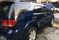 2007 Toyota Fortuner for sale-6