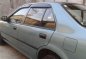 Fresh Honda City 2000 AT Blue Sedan For Sale -1