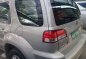 2009 Ford Escape XLT 4x4 Automatic Silver For Sale -2