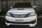 Toyota Fortuner 2014 for sale-1