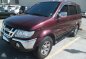 FOR SALE ISUZU Sportivo x 2013 -9