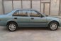 Fresh Honda City 2000 AT Blue Sedan For Sale -9