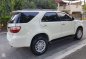Toyota Fortuner 2009 G for sale-6