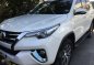 2017 Toyota Fortuner for sale-1