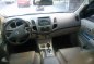 Like New Toyota Fortuner for sale-4