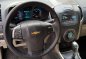 Chevrolet Trailblazer 2014 A/T for sale-5