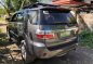 Toyota Fortuner 2010 for sale-3