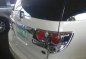 Toyota Fortuner 2012 for sale-8