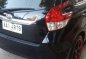 Toyota Yaris 2014 Black AT 1.5G For Sale -4