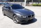 2017 BMW 320D Sport for sale-0