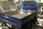 SUZUKI MULTICAB Dropside 2015 Blue For Sale -4