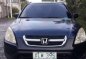 Honda CRV 2004 for sale-0