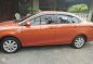 2017 Toyota Vios for sale-7