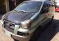 2004 Hyundai Starex for sale-0