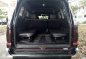 Mitsubishi Adventure 2008 for sale-7