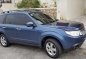 Subaru Forester 2012 for sale-0