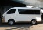 Toyota Hiace 2014 for sale-3