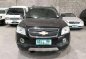 2010 Chevrolet Captiva - Asialink Preowned Cars-0