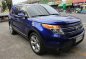 Ford Explorer 2014 A/T for sale-1