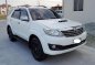 2014 Toyota Fortuner G AT Diesel for sale-2